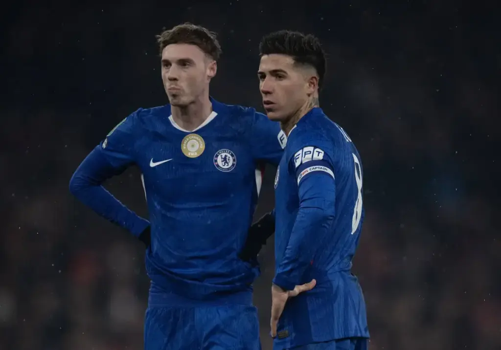 Chelsea Predicted XI against Liverpool: Big change expected