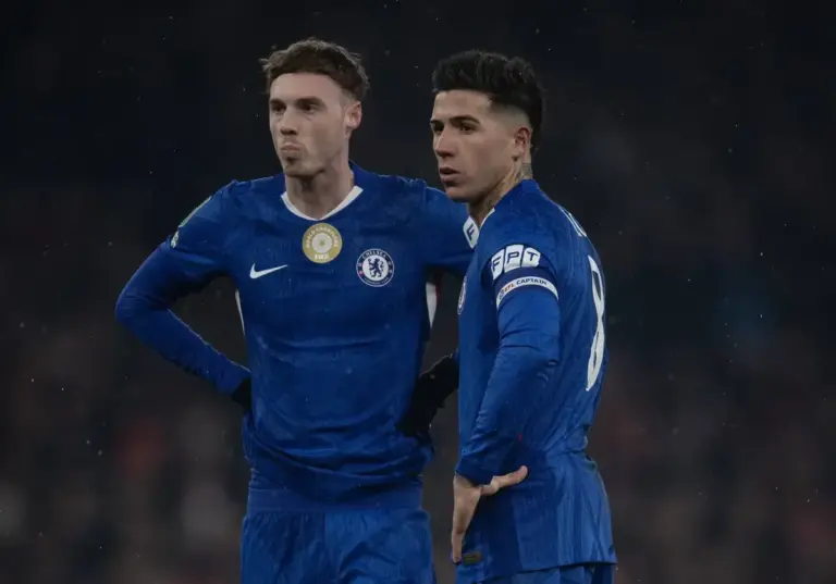 Chelsea Predicted XI against Liverpool: Big change expected
