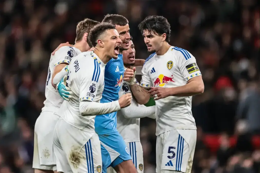 Leeds United confident about signing Chelsea centre-back