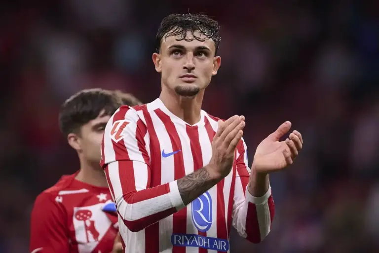 Chelsea interested in signing brilliant Atletico Madrid defender