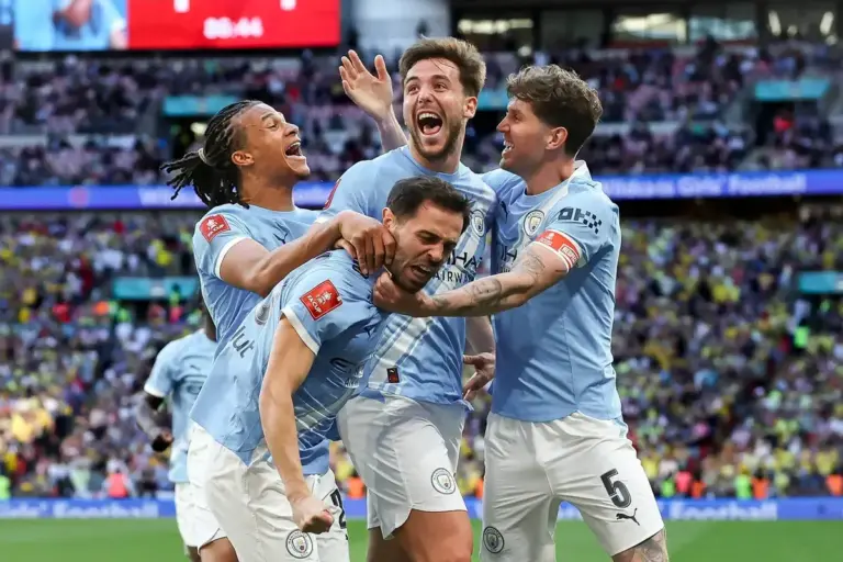 Chelsea linked with summer move for Manchester City player