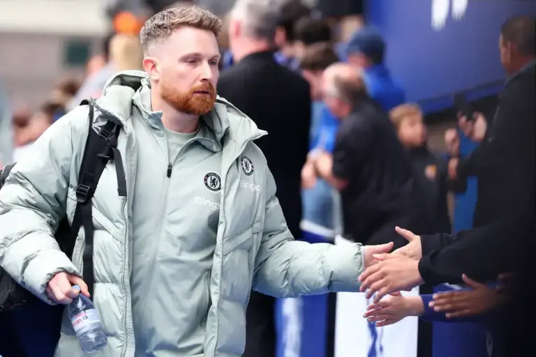 Calum McFarlane repeats Liam Rosenior move Chelsea players didn’t like