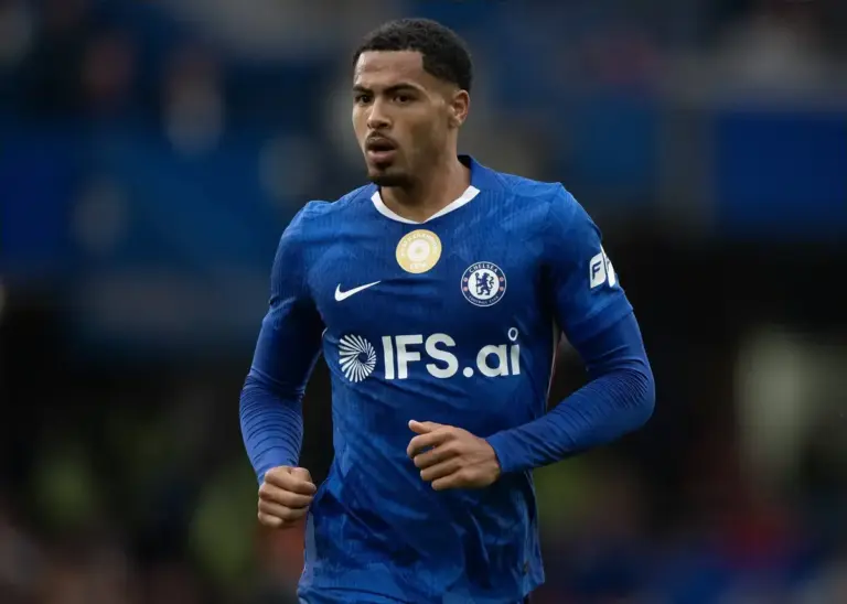 Chelsea vs Manchester City FA Cup final: Team news and predicted XI