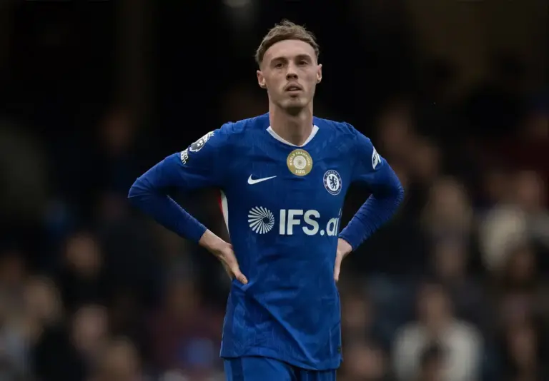 What Xabi Alonso thinks about Cole Palmer amid Chelsea rumours