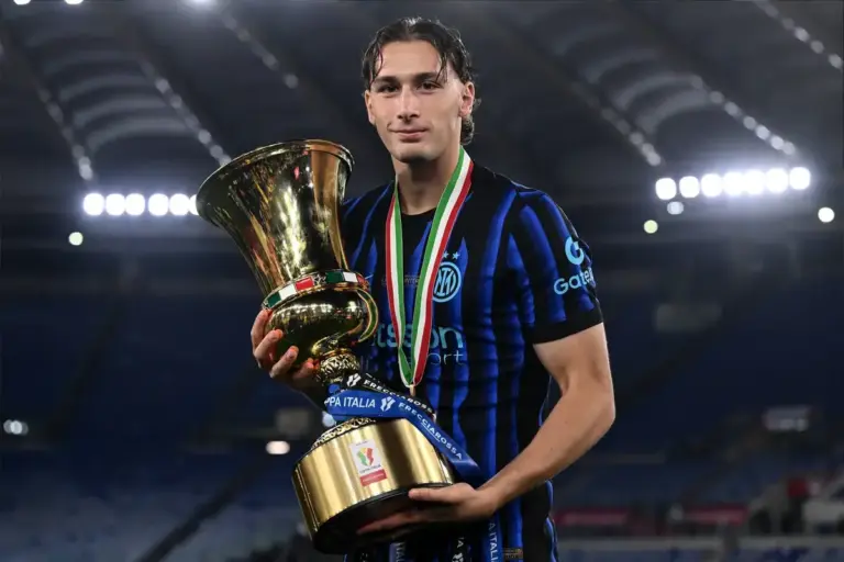 Chelsea interested in signing Inter’s Italian international striker