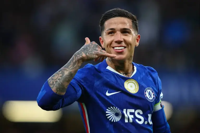 What sources say about Enzo Fernandez’s feelings about Chelsea
