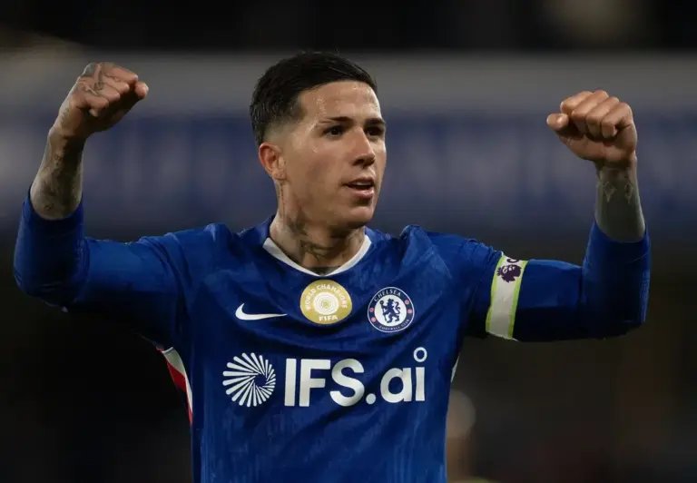 Offer Real Madrid are ready to make Chelsea for Enzo Fernandez