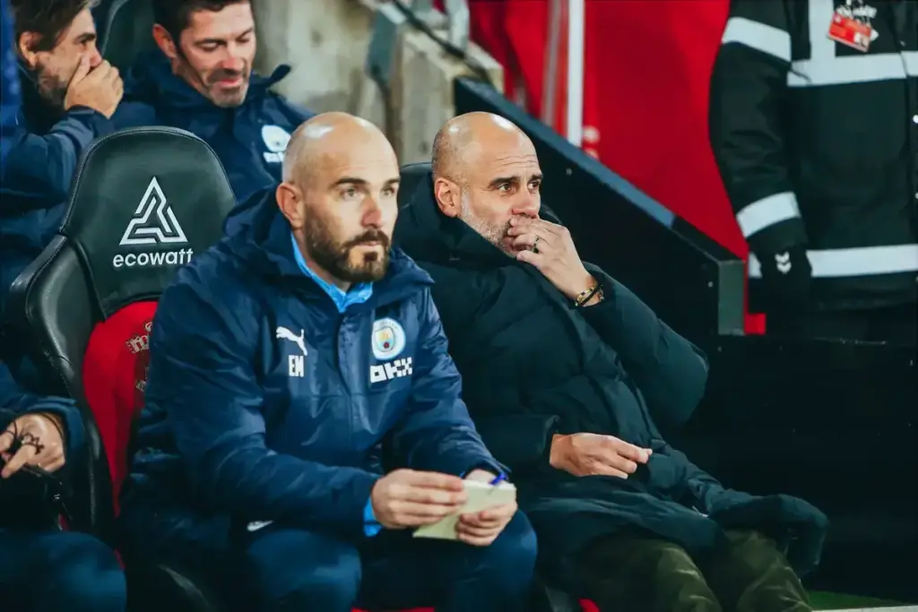 Could Chelsea derail Enzo Maresca to Manchester City move?