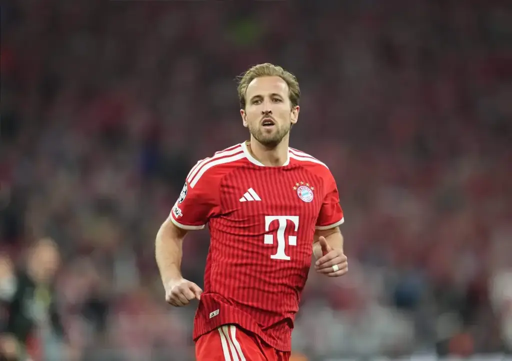 Chelsea want to sign Harry Kane, ready to change transfer policy