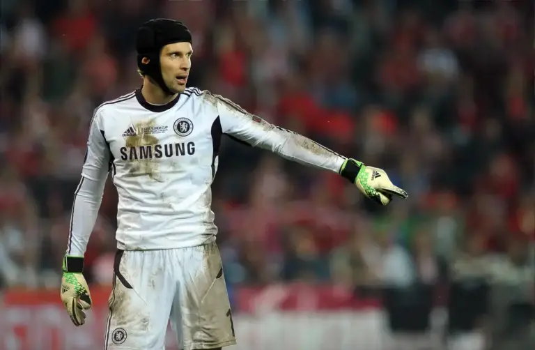 ‘It is a different club’ – Petr Cech makes sad Chelsea claim