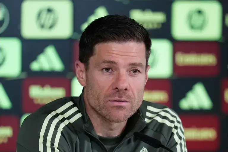 Xabi Alonso tipped to reject Chelsea offer by journalist