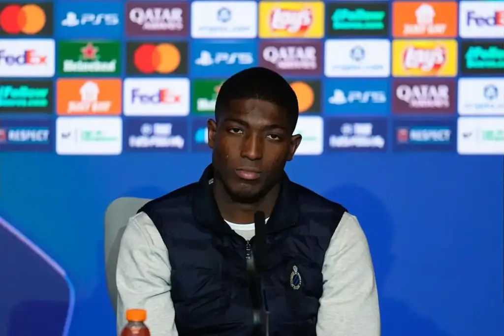 Chelsea step up interest in signing €40 million-rated centre-back
