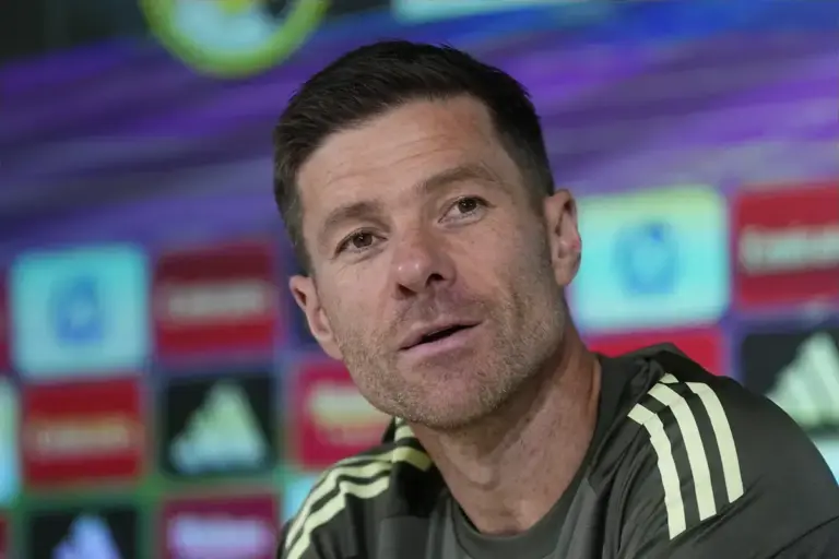 When Chelsea want to confirm Xabi Alonso as new manager