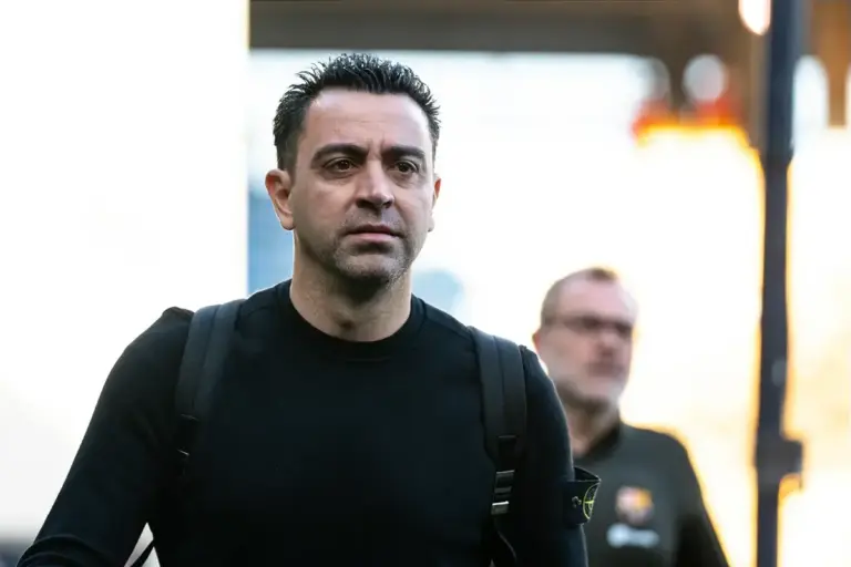 Fabrizio Romano drops late-night Xavi to Chelsea news