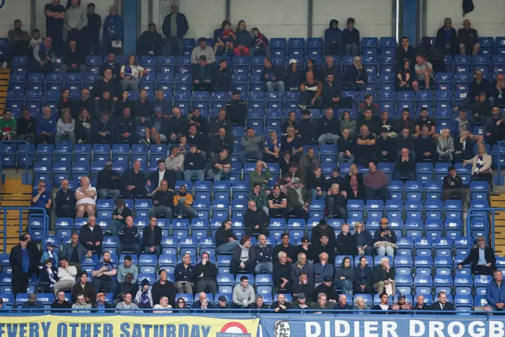 What Chelsea sources are saying amid growing fan anger