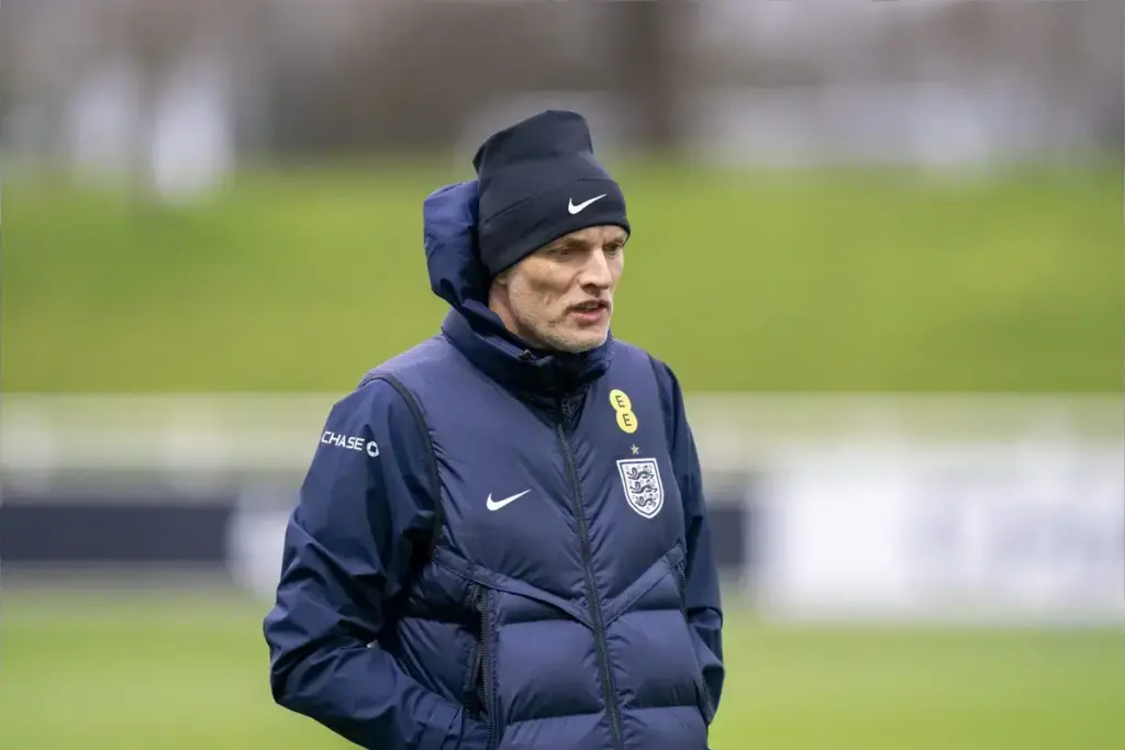 Thomas Tuchel hands Chelsea great news before World Cup