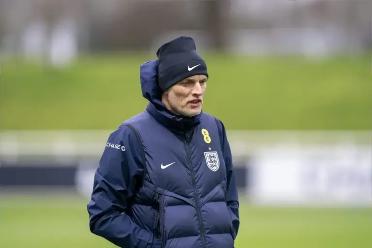 Thomas Tuchel hands Chelsea great news before World Cup
