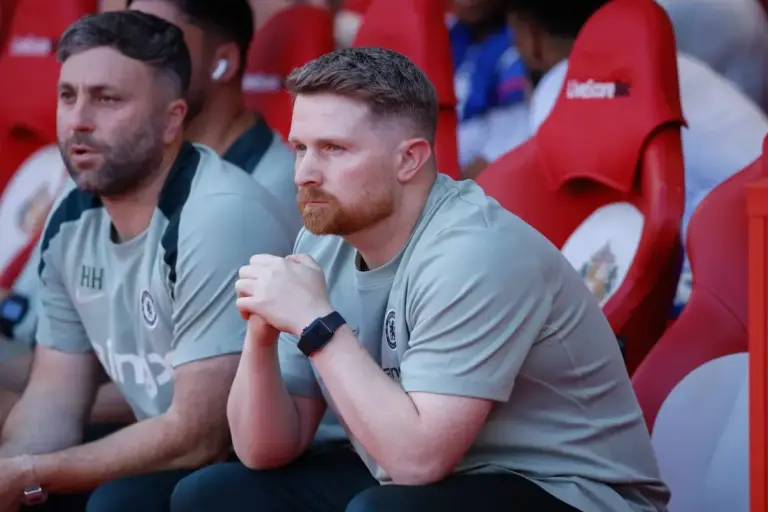 Fans want one Chelsea player gone this summer after loss vs Sunderland