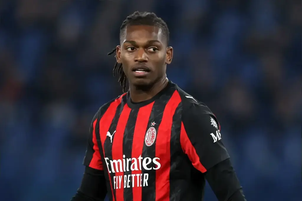 Chelsea News Today: Rafael Leao offered, Donyell Malen interest & more
