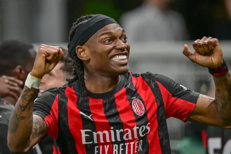 Chelsea offered chance to sign Rafael Leao by intermediaries