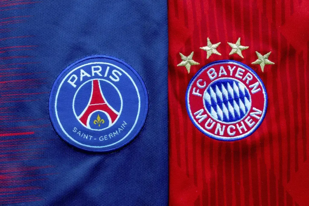 PSG and Bayern Munich interested in 22-year-old Chelsea player