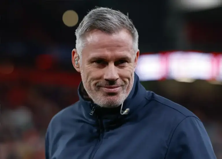 Jamie Carragher tells Chelsea to appoint manager many fans don’t want