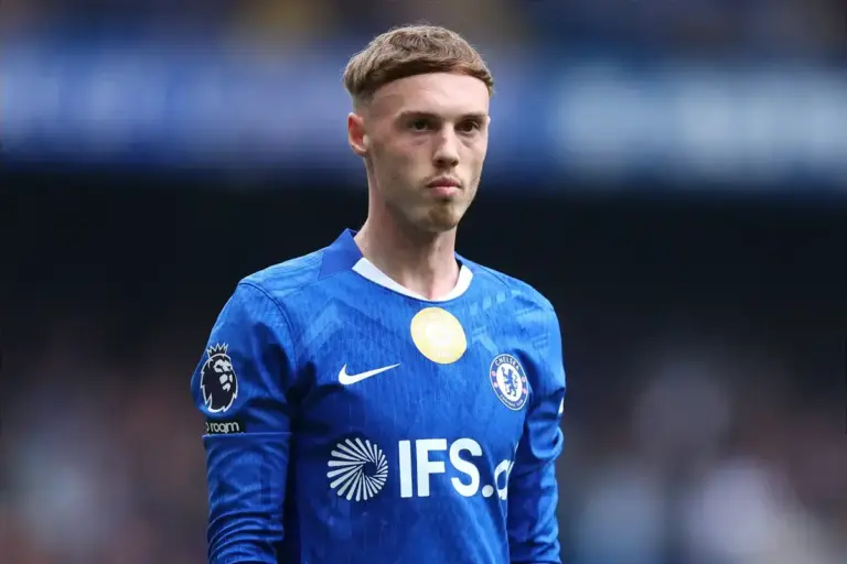 Chelsea learn Manchester United’s Cole Palmer transfer decision