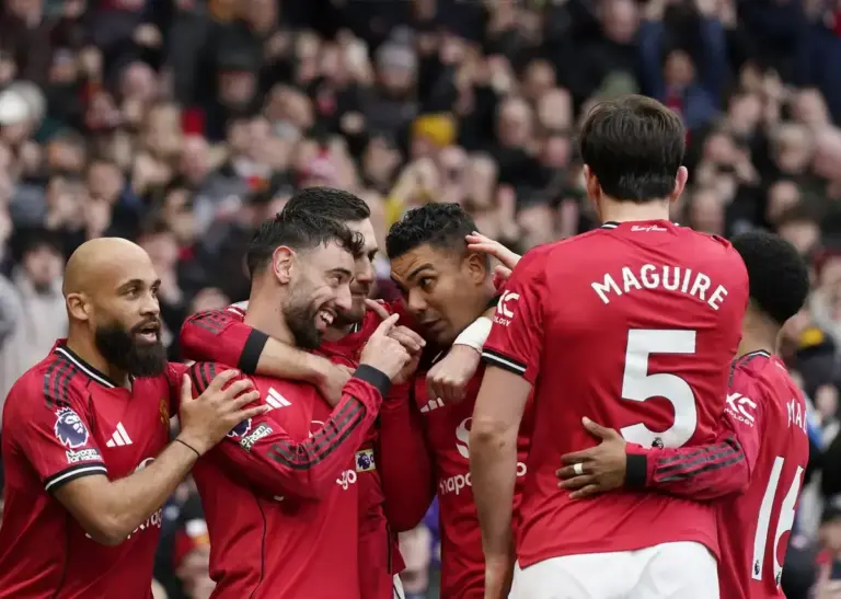 Man United pushing to sign player Chelsea let go for just £18m
