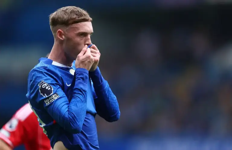 Three things we learned from Chelsea 1-3 Nottingham Forest