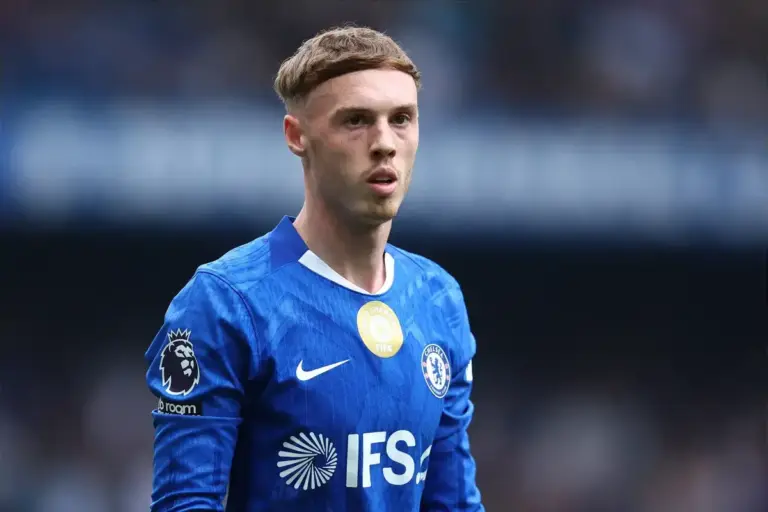 Cole Palmer England Snub Now Gives Chelsea A Different Kind Of Opportunity