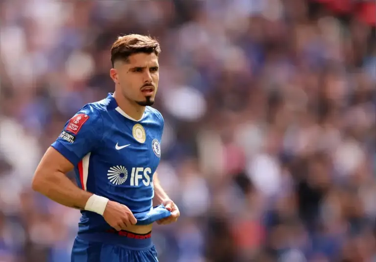 Will Pedro Neto and Garnacho be available for Chelsea vs Liverpool?