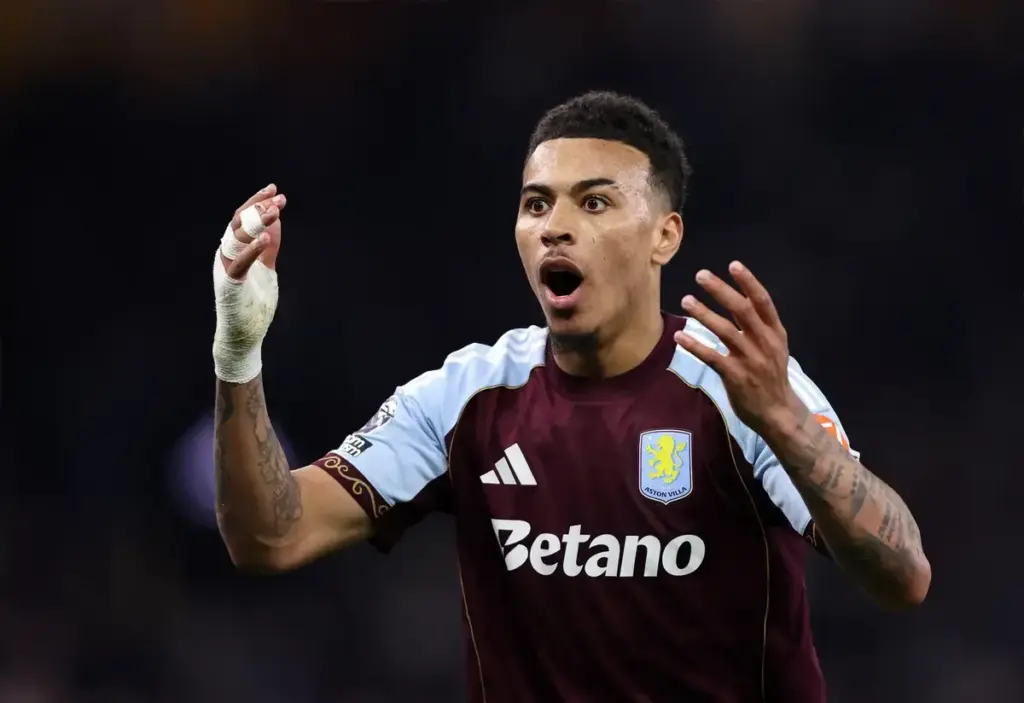 “Would be a terrible signing” – Chelsea warned about Morgan Rogers