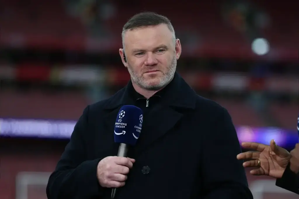 ‘Caused Liverpool big problems’ – Wayne Rooney praises Chelsea player