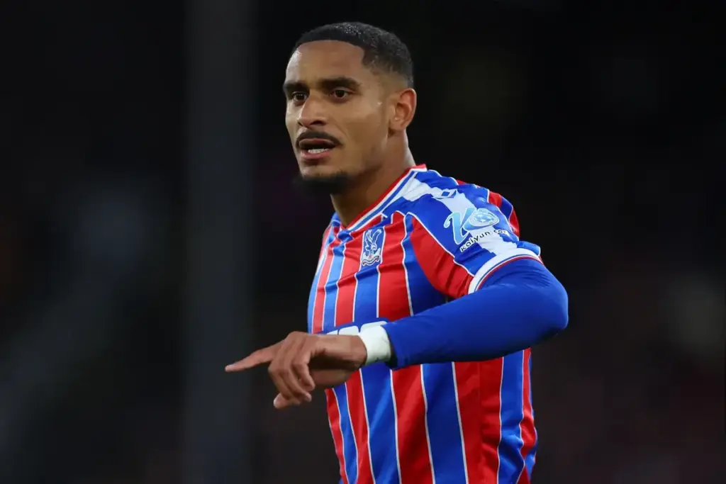 Chelsea handed Maxence Lacroix transfer boost by reliable source