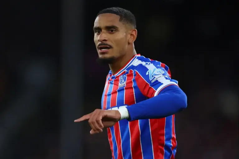 Chelsea handed Maxence Lacroix transfer boost by reliable source