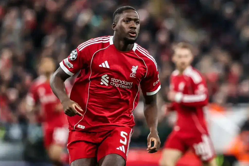 French media confirm Chelsea stance on signing Ibrahima Konate