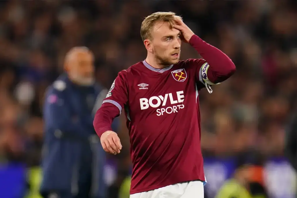 Chelsea handed Jarrod Bowen transfer boost by West Ham news