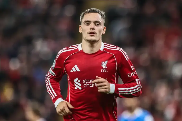 Fabrizio Romano drops Florian Wirtz to Chelsea transfer news