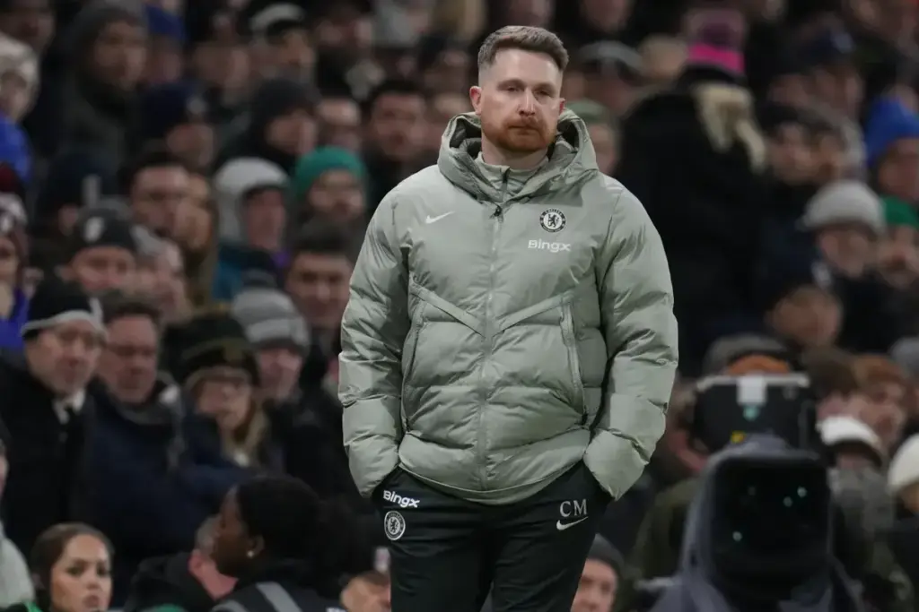 Chelsea team news vs Nottingham Forest: Key returns to happen?