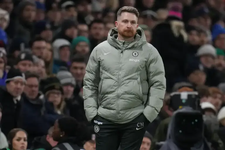 Chelsea team news vs Nottingham Forest: Key returns to happen?
