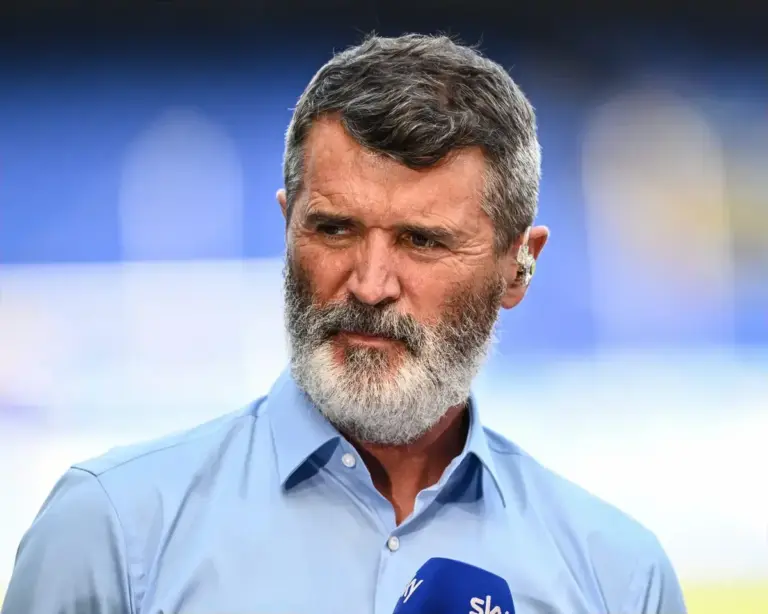 Roy Keane sends Chelsea warning to incoming Xabi Alonso