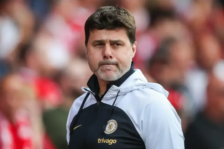 Mauricio Pochettino makes worrying claim about how Chelsea work