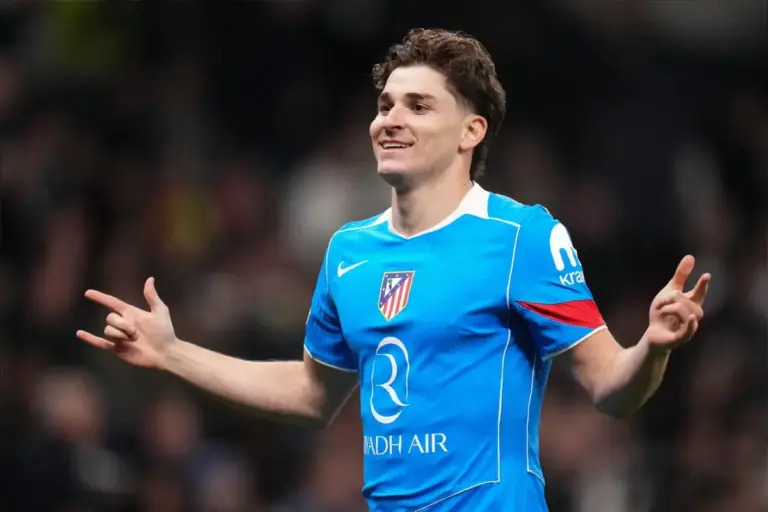 Barcelona want to sign Chelsea player if Julian Alvarez move fails