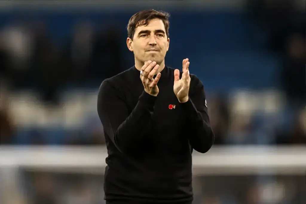 Fabrizio Romano drops late-night Andoni Iraola to Chelsea update