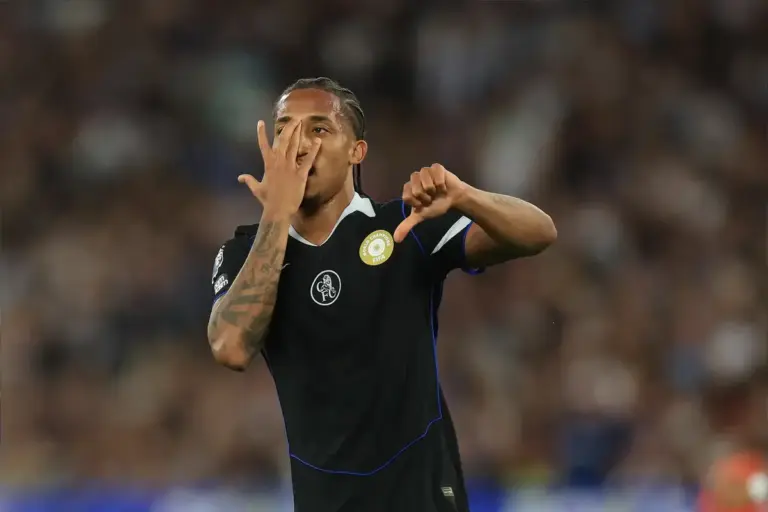 Chelsea make Joao Pedro to Barcelona decision after contacts