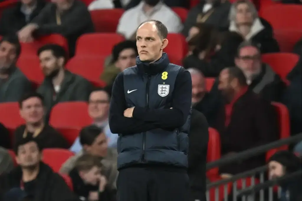 Thomas Tuchel impressed by Chelsea player, could be surprise inclusion in World Cup squad