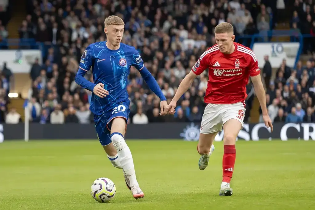 Chelsea vs Nottingham Forrest : How, when and where to watch