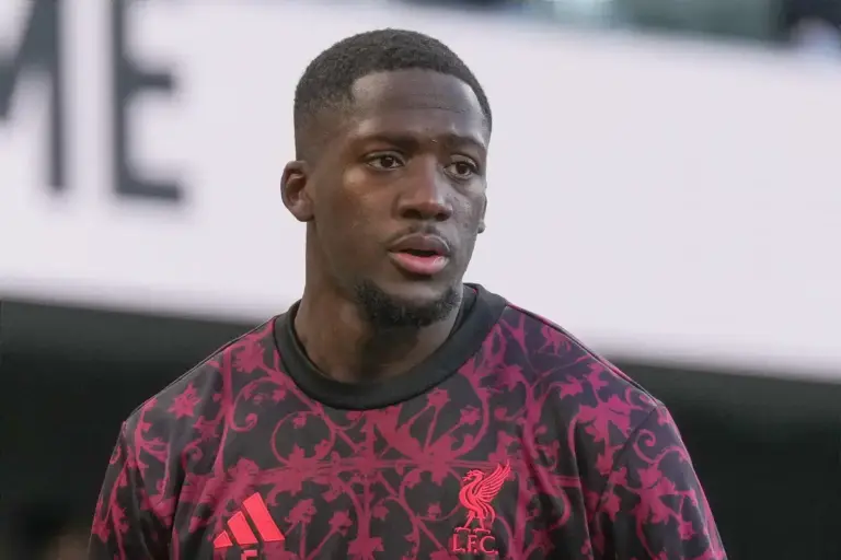 Chelsea decision on signing Ibrahima Konate for free confirmed