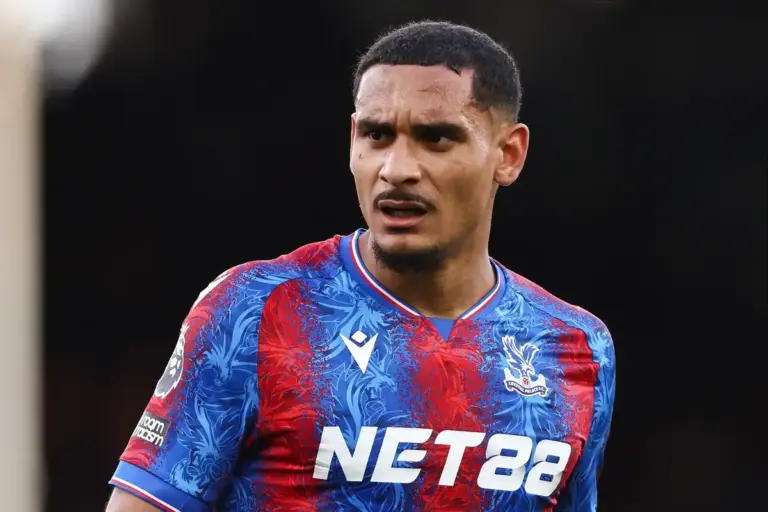 Why Maxence Lacroix is the perfect centre-back for Chelsea