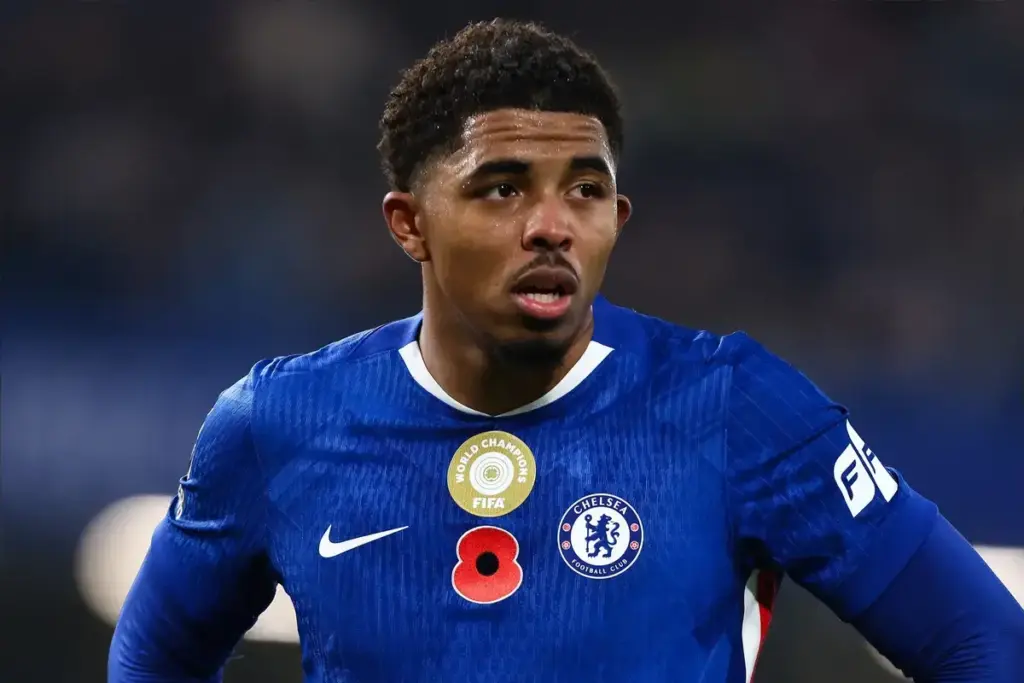 Wesley Fofana’s stance on leaving Chelsea amid Barcelona links